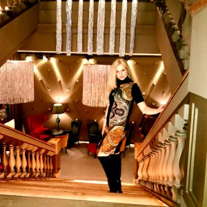 Зимний сет 4