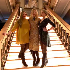 Зимний сет 6