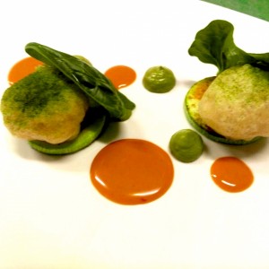 Зимний сет 3