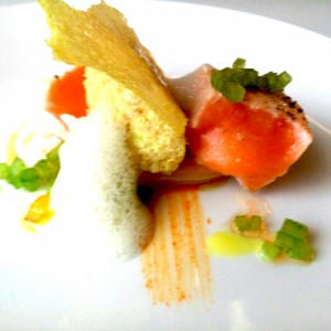 Зимний сет 5