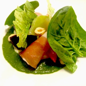 Зимний сет 1