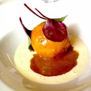 Израильский сет 1  