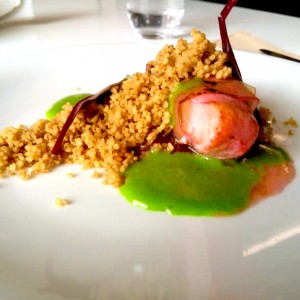 Израильский сет 2  