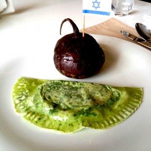 Израильский сет 4  