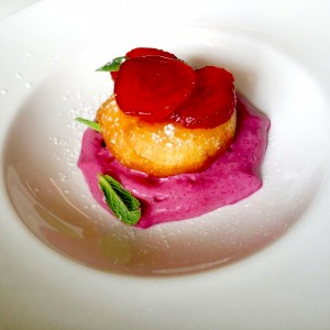 Израильский сет 6  